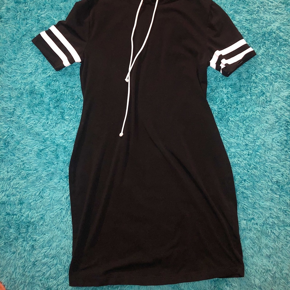 TShirt Dress